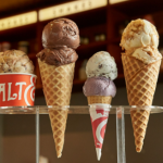 Salt & Straw Opens First New York Shop on the Upper West Side