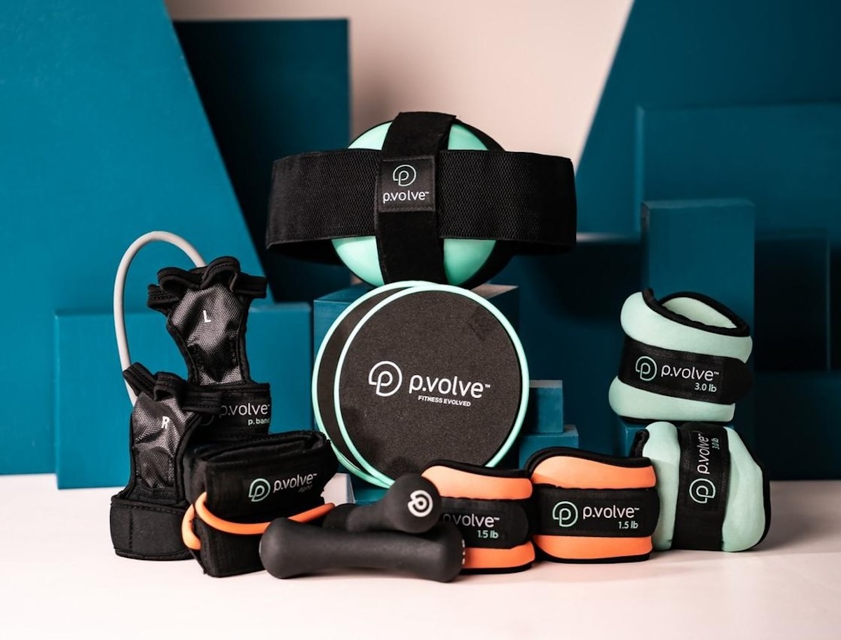 Second PVOLVE Studio Planned for Atlanta