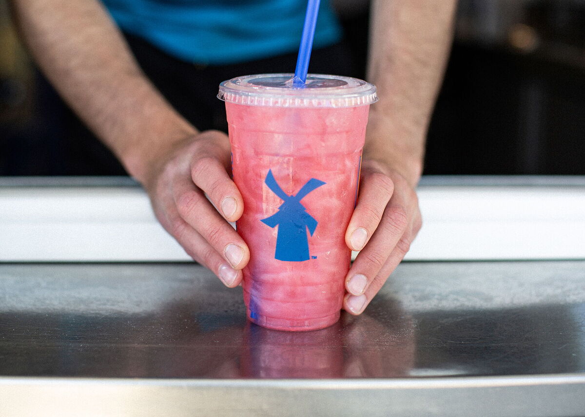 Dutch Bros Opening Another South County Site