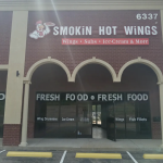 Smokin Hot Wings to Bring the Heat to Bartlett