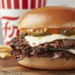 Steakburger Franchise Expanding to the Seattle Market