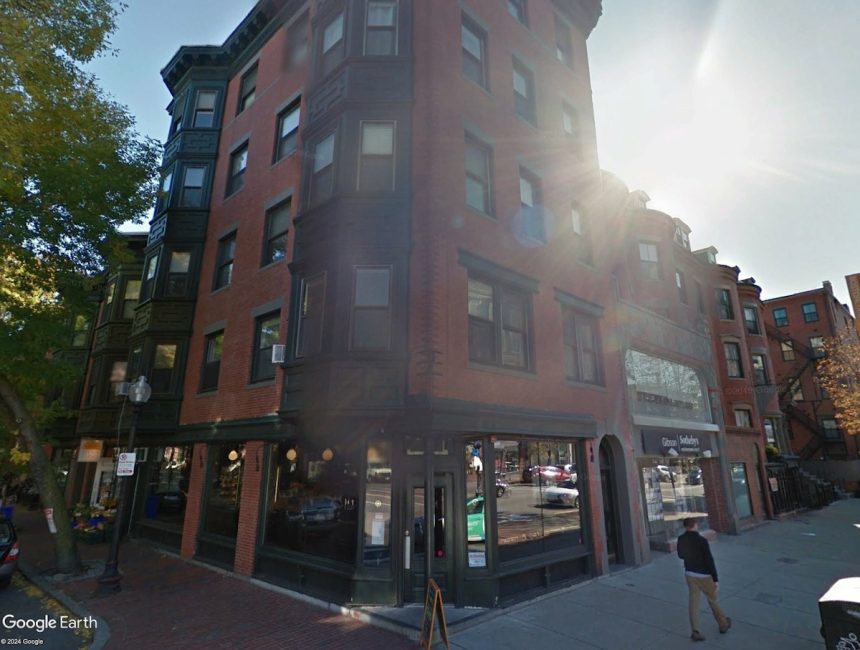 New Mazi Food Group Concept to Replace The Butcher Shop in Boston's South End