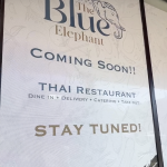 Modern Thai Restaurant Coming to Somerville's Ball Square