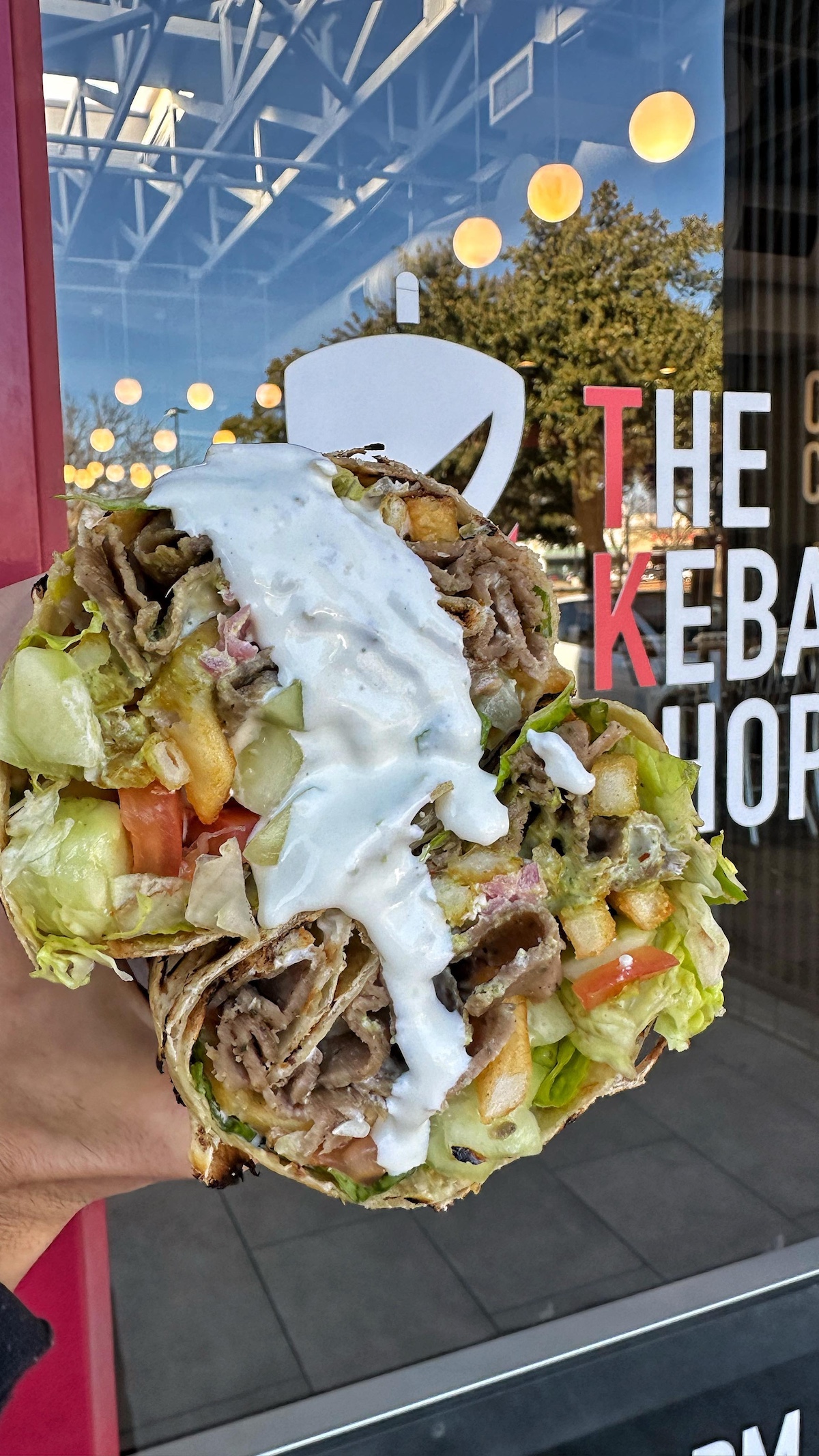 The Kebab Shop To Spice Up Sugar Land With New Location-1