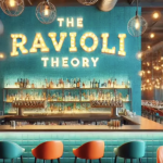 The Ravioli Theory to Take Over Former Bar 25 Space in Ayer