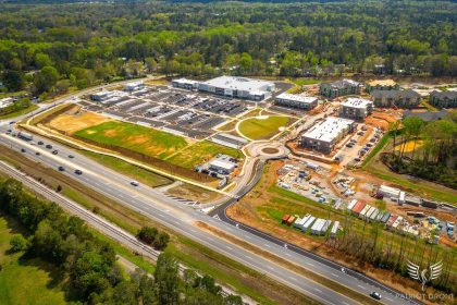 The Shops at Indian Creek Will Bring Grocery Store, Retail Space to Henry County