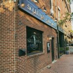 Sullivan's Public House in Charlestown Transforming Into Town Taqueria