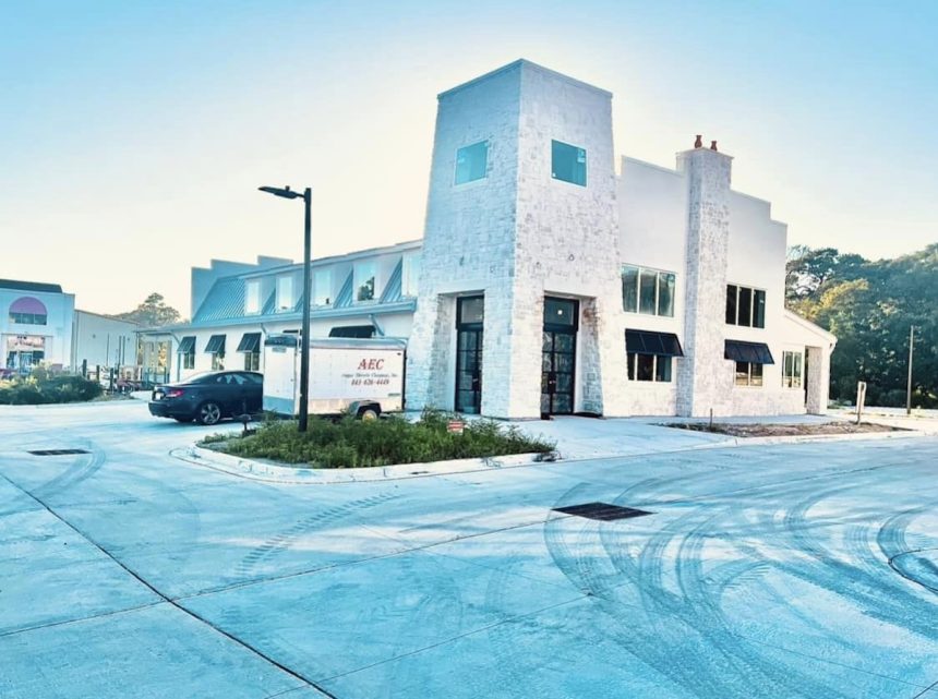 Sam Lauren to Launch Upscale Steakhouse in Downtown Myrtle Beach