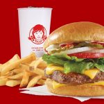 Wendy's Proposed for Former Famous Dave's Space