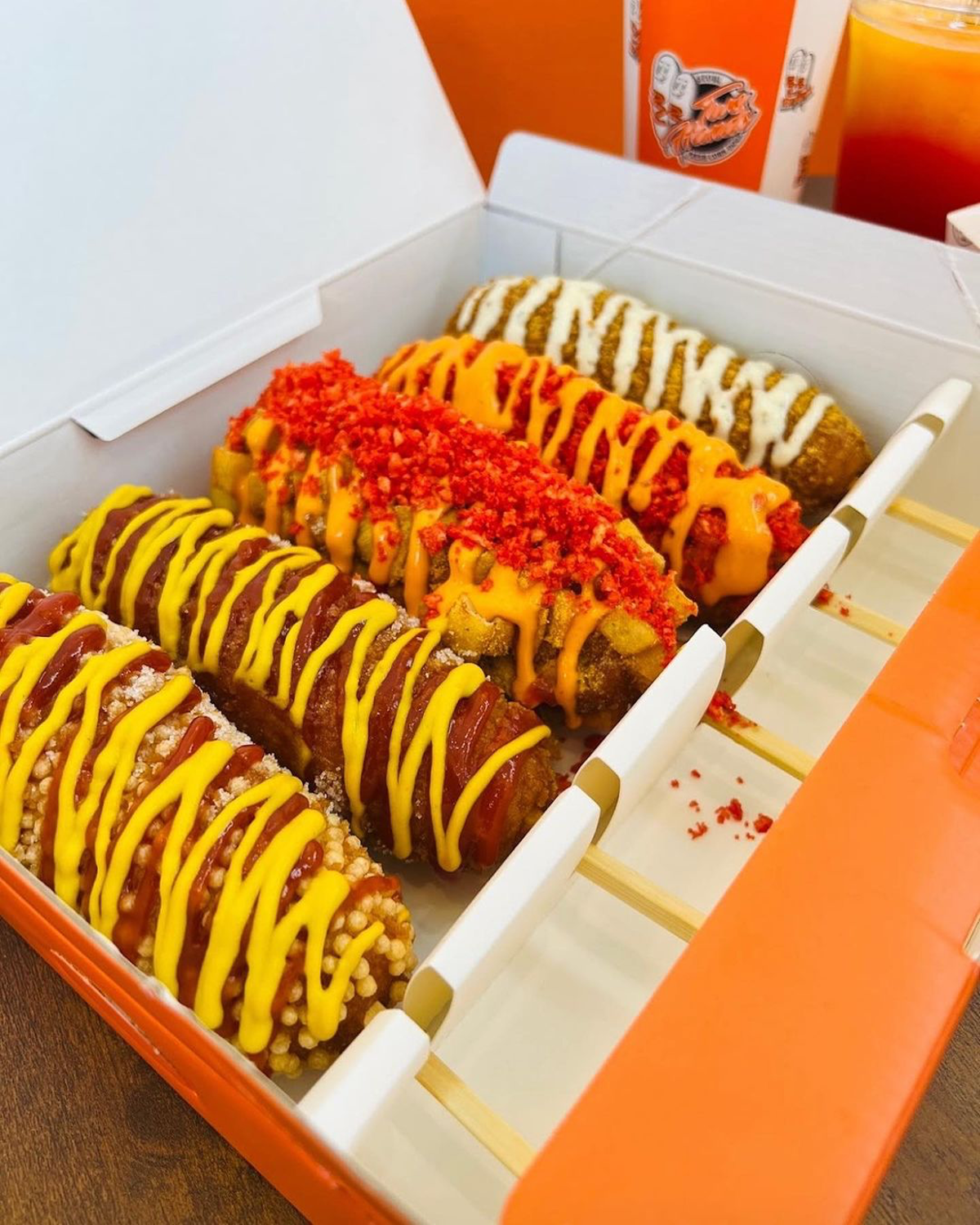 THE VILLAGE OF ROCHESTER HILLS ADDS NEW DINING OPTIONS TO THEIR OUTDOOR SHOPPING CENTER