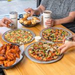 Round Table Pizza Debuting New Outpost in Santa Clara