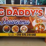 Big Daddy Shawarma Expanding Across Los Angeles, Malibu, San Diego, and San Francisco