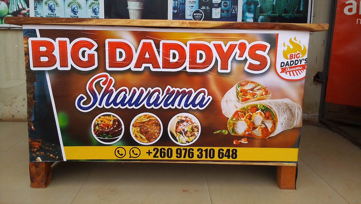 Big Daddy Shawarma Expanding Across Los Angeles, Malibu, San Diego, and San Francisco