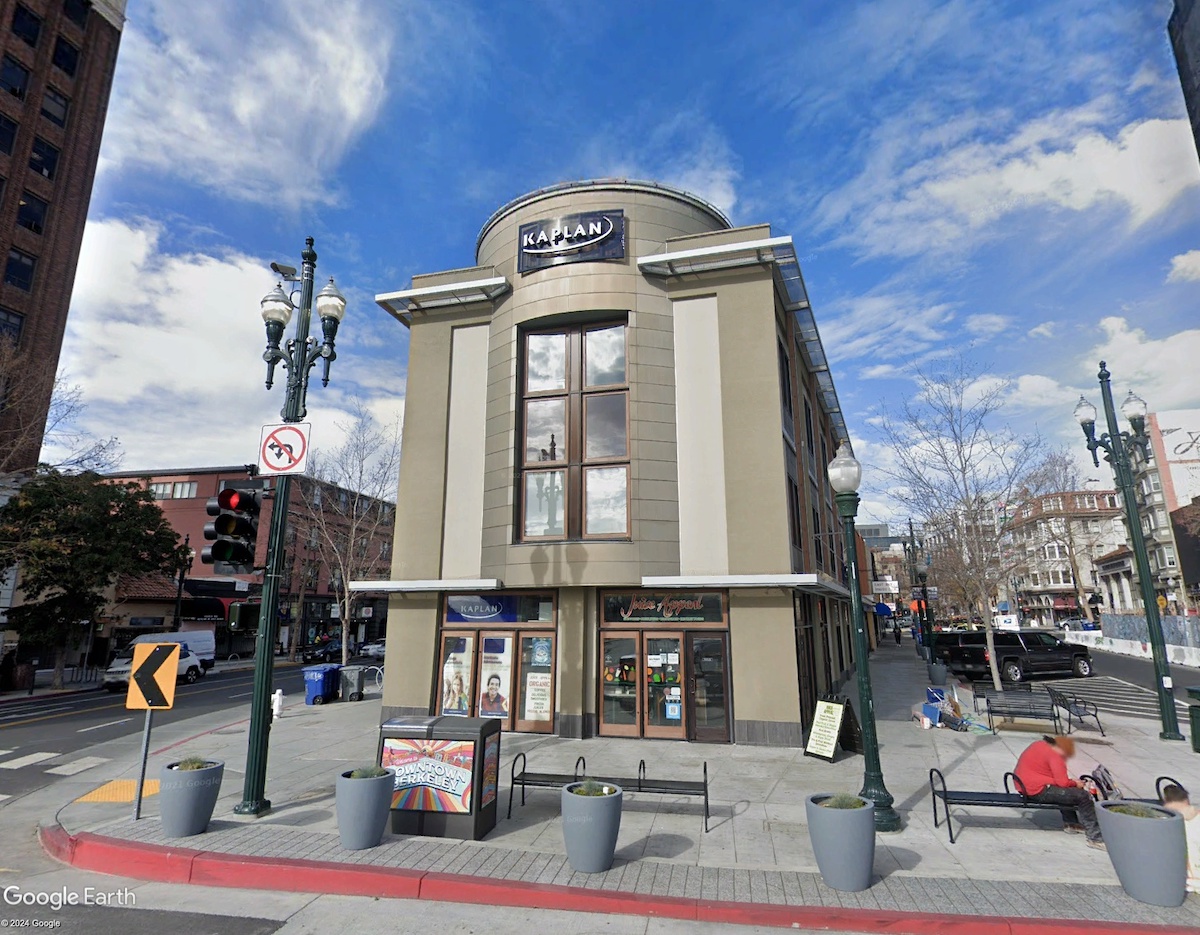 New Fast-Casual Korean Spot Coming to Berkeley