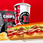 Local Franchisee Opening a Jimmy John's in Cardiff