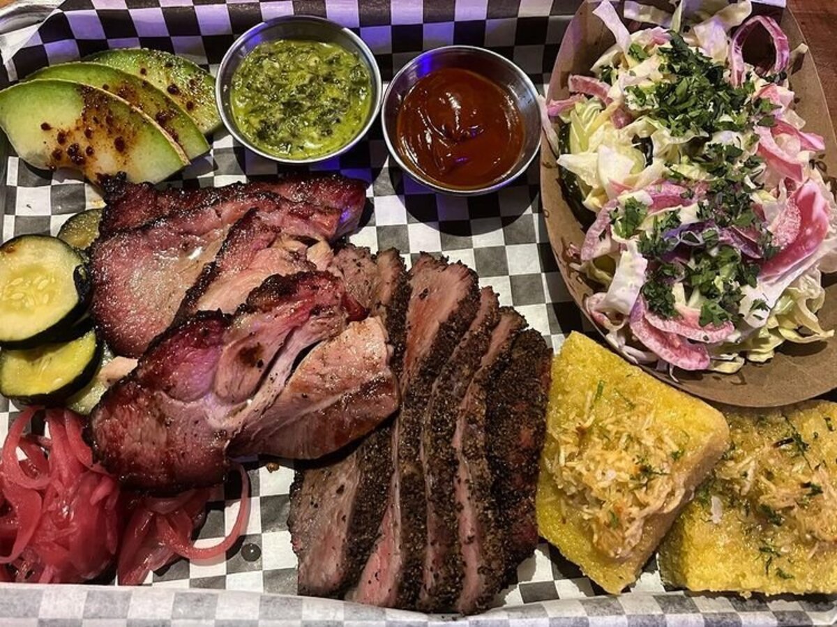 Papalo BBQ and City Tacos Owners Join Forces for New Partnership