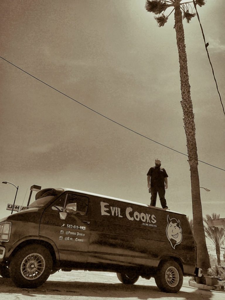 Evil Cooks Opening Brick-and-Mortar Next Month in El Sereno