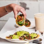 Frida's Taqueria Working on Two Locations in Southern California