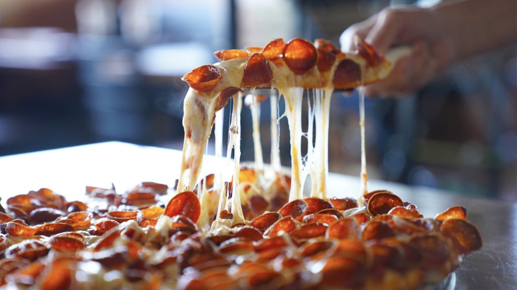 Mountain Mike’s Pizza Continues Los Angeles County Expansion