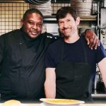 Chefs Daniel Patterson and Keith Corbin to Open Jaca Next Year