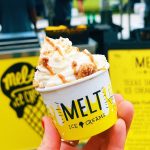 Melt Ice Creams