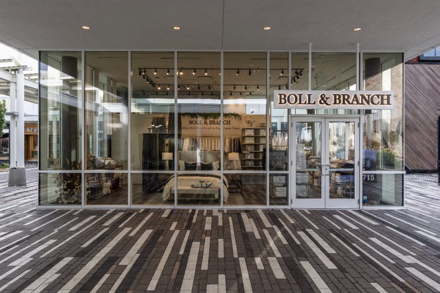 Boll & Branch Expands To Chicago