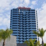 Hilton Universal City Hotel Hopes to Expand and Add New Restaurants