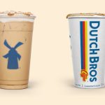 Another Dutch Bros Coffee Approved for Eastvale