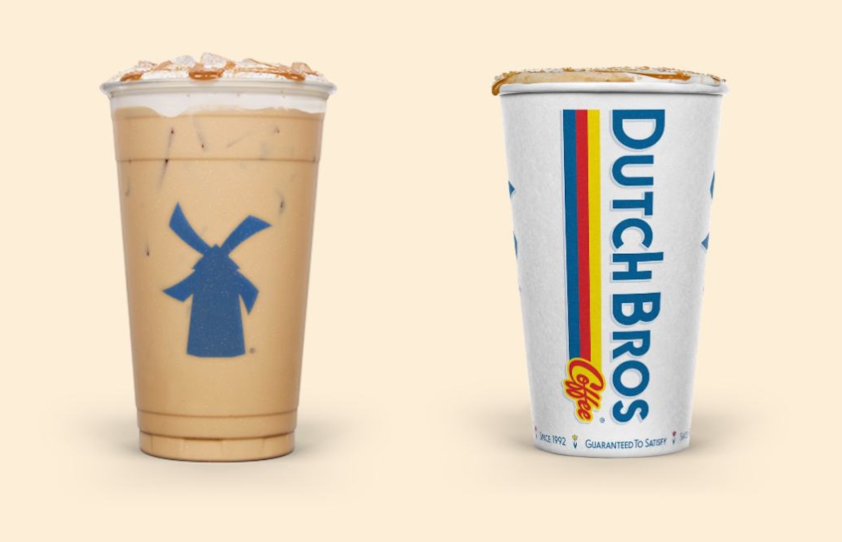 Another Dutch Bros Coffee Approved for Eastvale