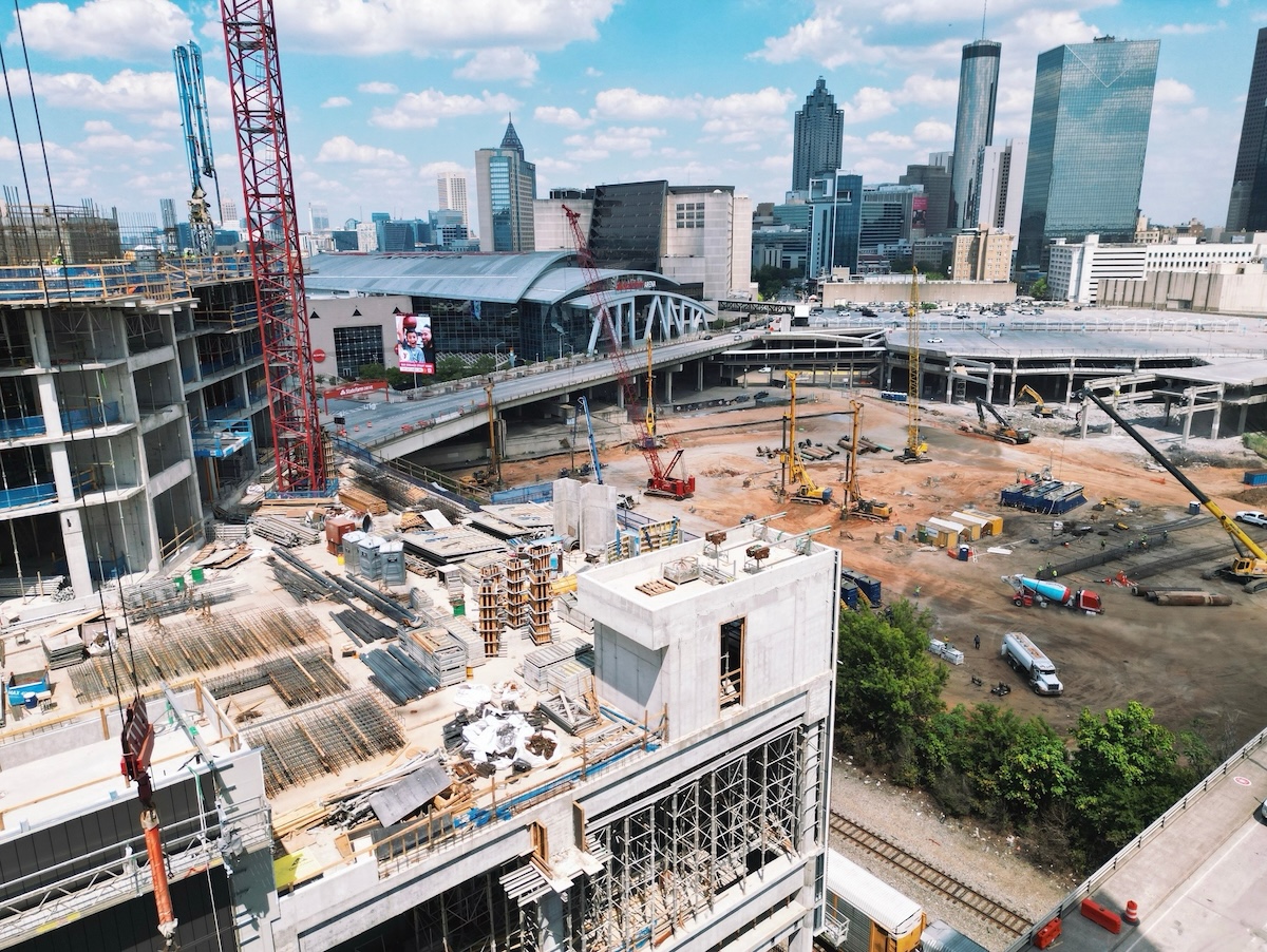 Another Hotel Planned for Centennial Yards