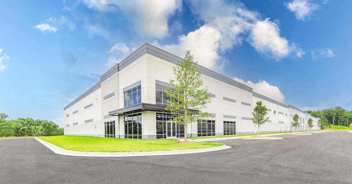 Another Large Data Center Proposed in Georgia Photo 01