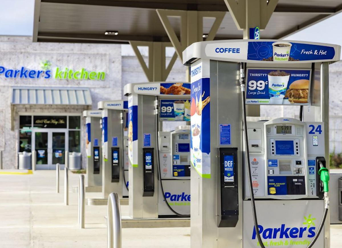 Another Parker's Kitchen Location in the Works Photo 01