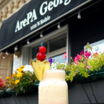 ArePA George Cantina Aims to Debut a Second Location