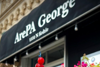 ArePA George Cantina Aims to Debut a Second Location