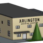 Arlington Brewing Company Finds Permanent Home After Years-Long Search