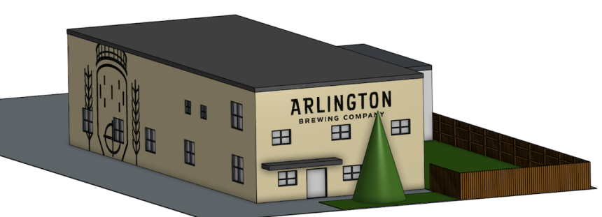 Arlington Brewing Company Finds Permanent Home After Years-Long Search