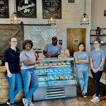 Buttermilk Sky Pie Shop in Forney Celebrates Grand Re-Opening on October 19