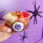 Southaven’s Bare Fruit Açaí Bar Temporarily Closes for Renovations