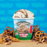 Ben & Jerry's Will Soon Expand to Schaumburg's Woodfield Mall