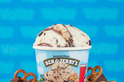 Ben & Jerry's Will Soon Expand to Schaumburg's Woodfield Mall