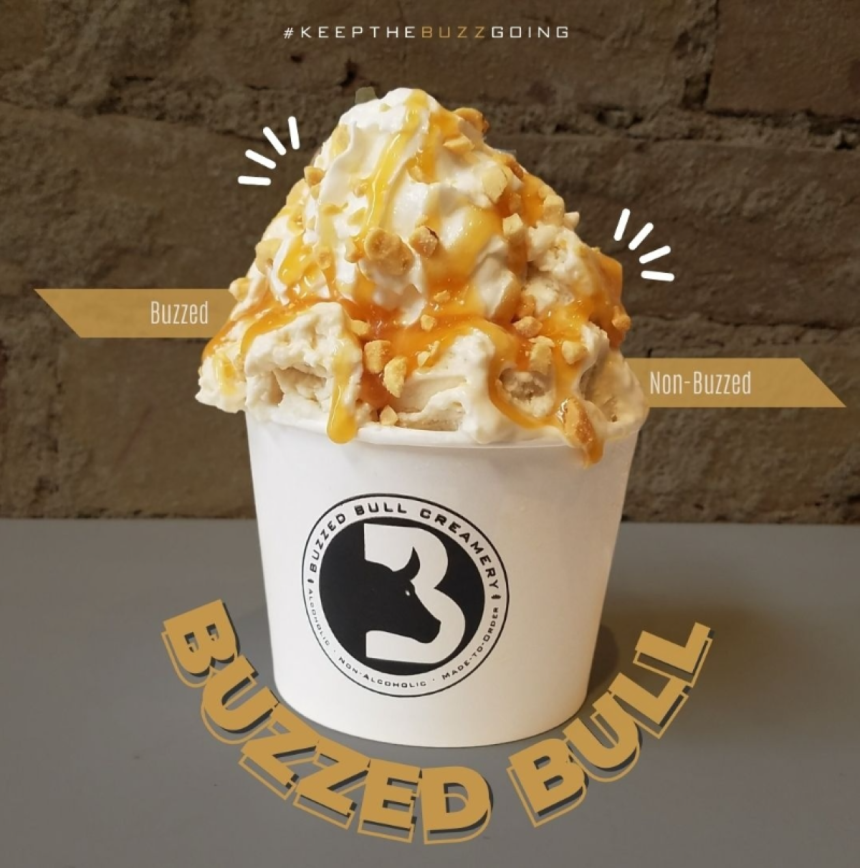 Buzzed Bull Aims to Debut In the Bronzeville Area