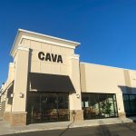 New CAVA Restaurant Opens in Hanover, Massachusetts