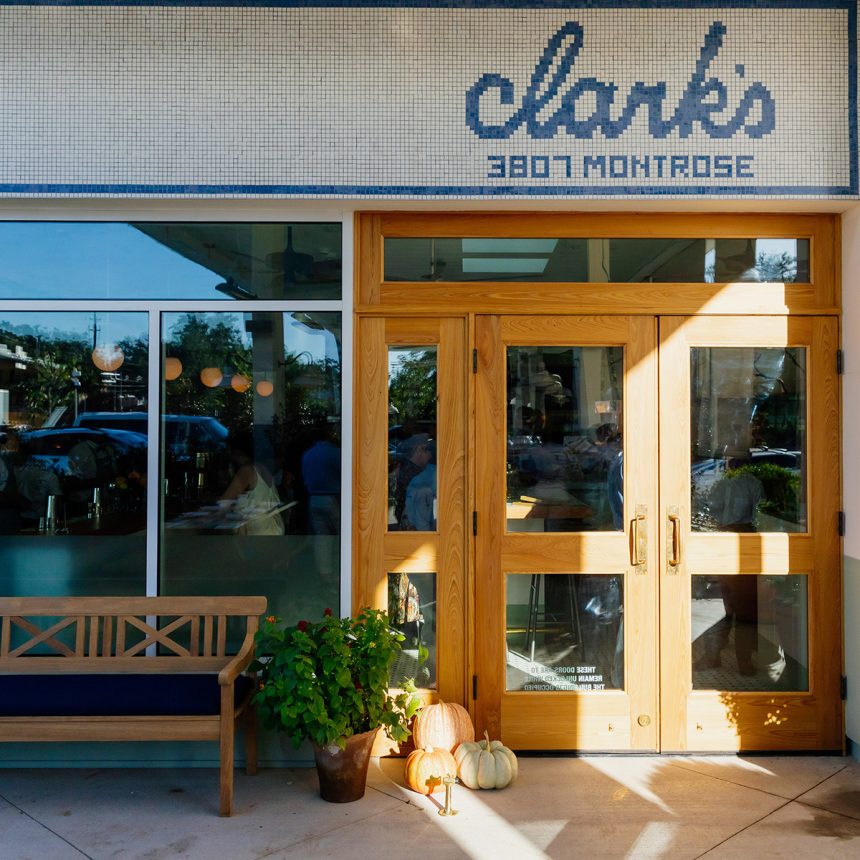 Clark's Oyster Bar to Make California Debut in Malibu Next Year