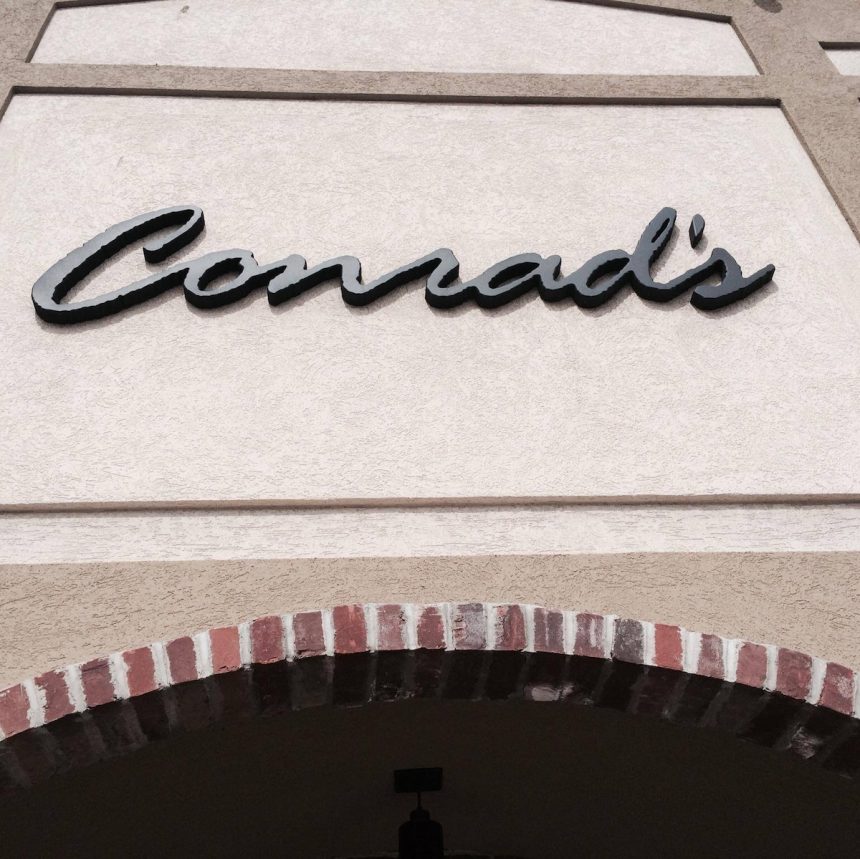 Conrad's Restaurant to Open Fourth Location in Needham