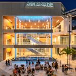 ESPLANADE AT AVENTURA ANNOUNCES EIGHT NEW TENANTS OPENING THIS YEAR