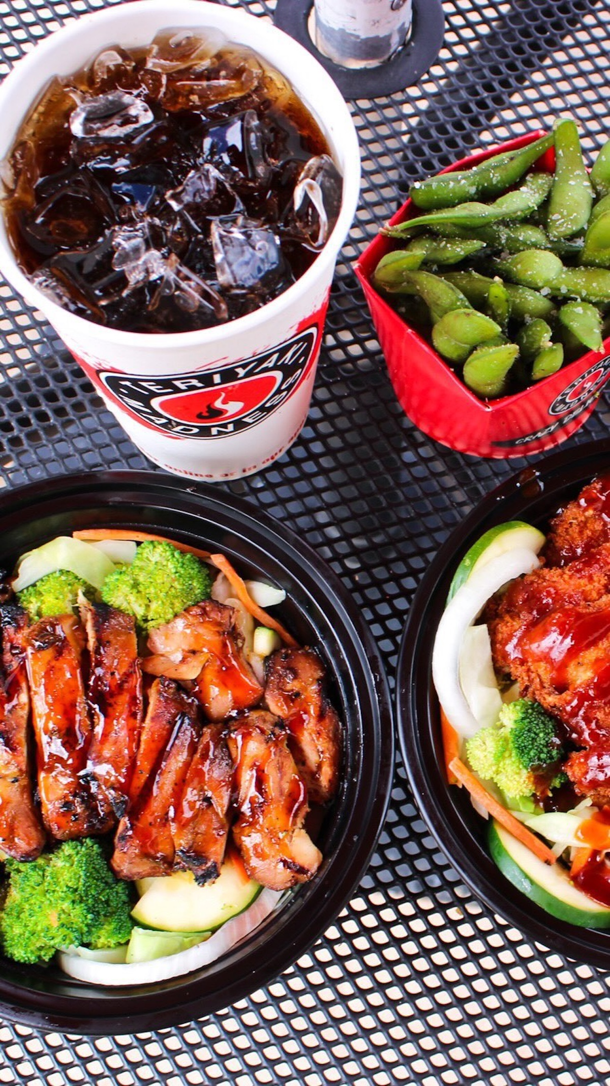 Family Flair Meets Teriyaki Flavor Teriyaki Madness Expands To Mont Belvieu-1