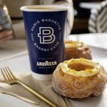 First Morristown Paris Baguette Café Grand Opening on October 5th as the Brand Continues to Dominate the Bakery Franchise Space