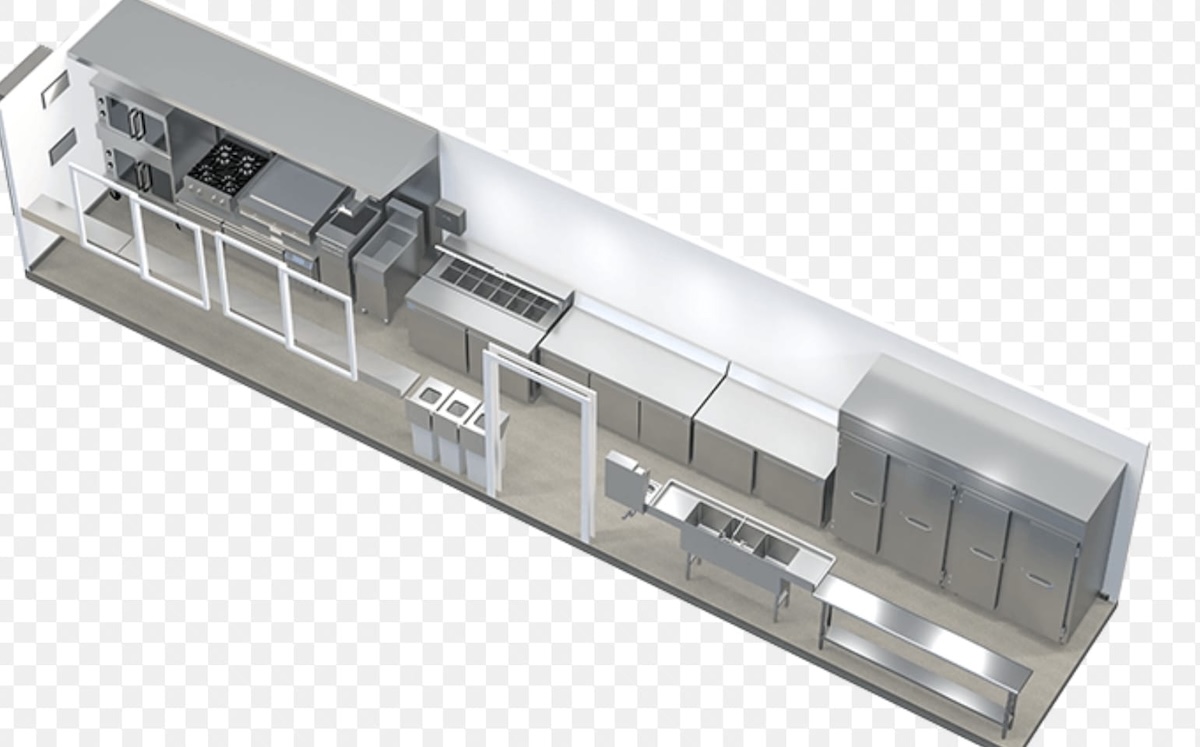 Food and Beverage Complex Coming to Western Georgia Photo 01