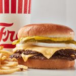 Freddy's Frozen Custard & Steakburgers to Open First Conway Location