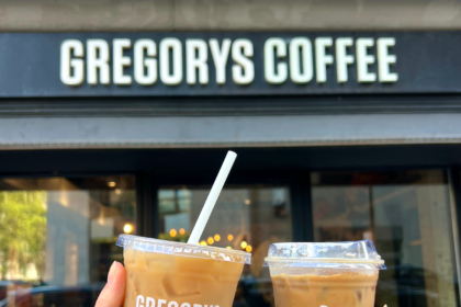 Gregorys Coffee Slated to Expand With First Illinois Location in Schaumburg